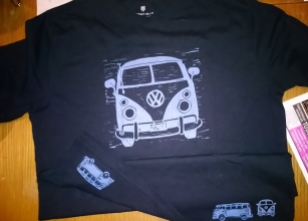 VW B2